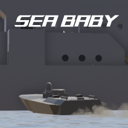 Sea Baby