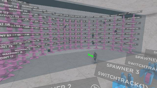 Switchtrack Ultimate (Remake)