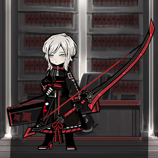 Shi East Faust
