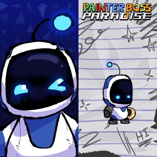 ASTRO BOT