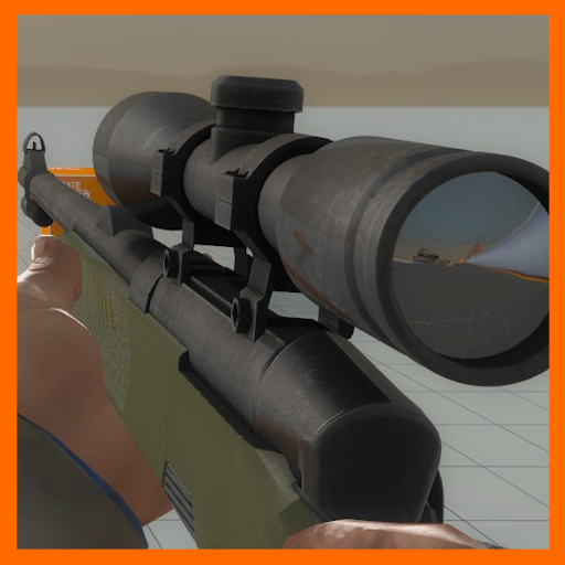 Steyr SSG 69