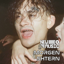MORGENSHTERN [42+]