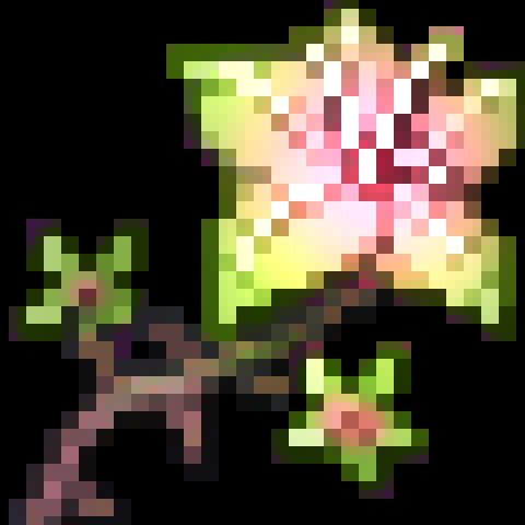 Wrath Of nature – tModLoader Mod