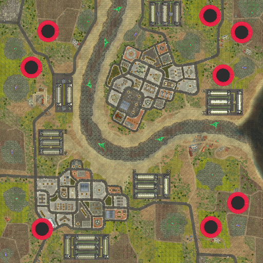 Atlantic Coast Countryside F2 preview
