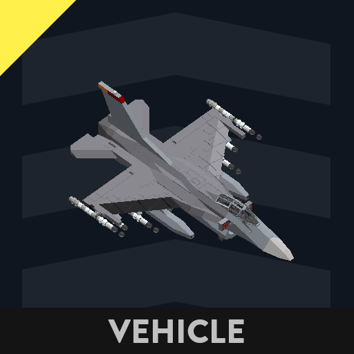 F-16CJ