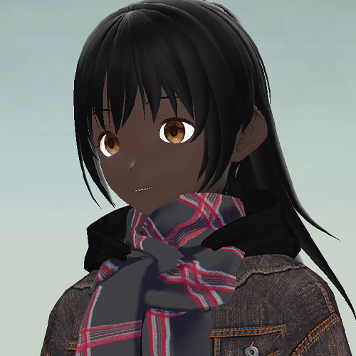Roe (female_07)