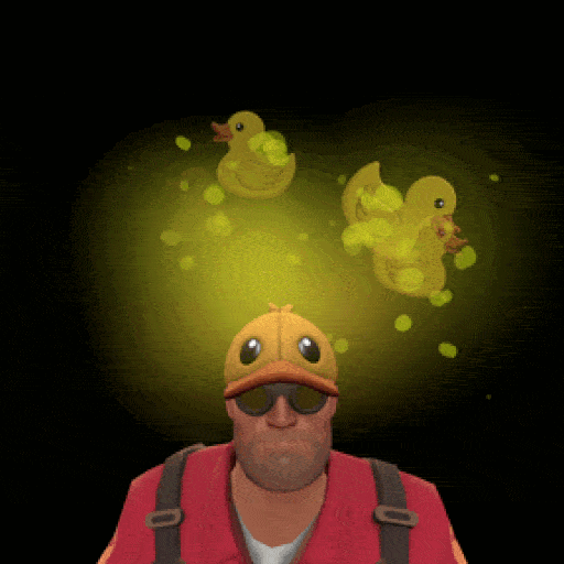 ★Duck Season – Team Fortress 2 Mod