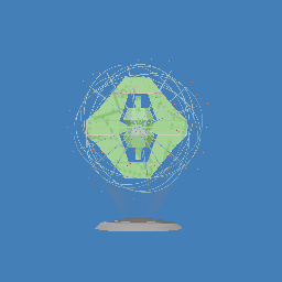 3d-Hologramm-(Wavefront OBJ)