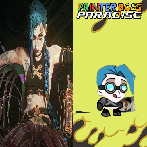 JINX