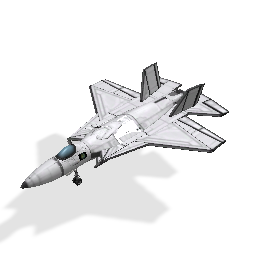 F-35 pouso vertical