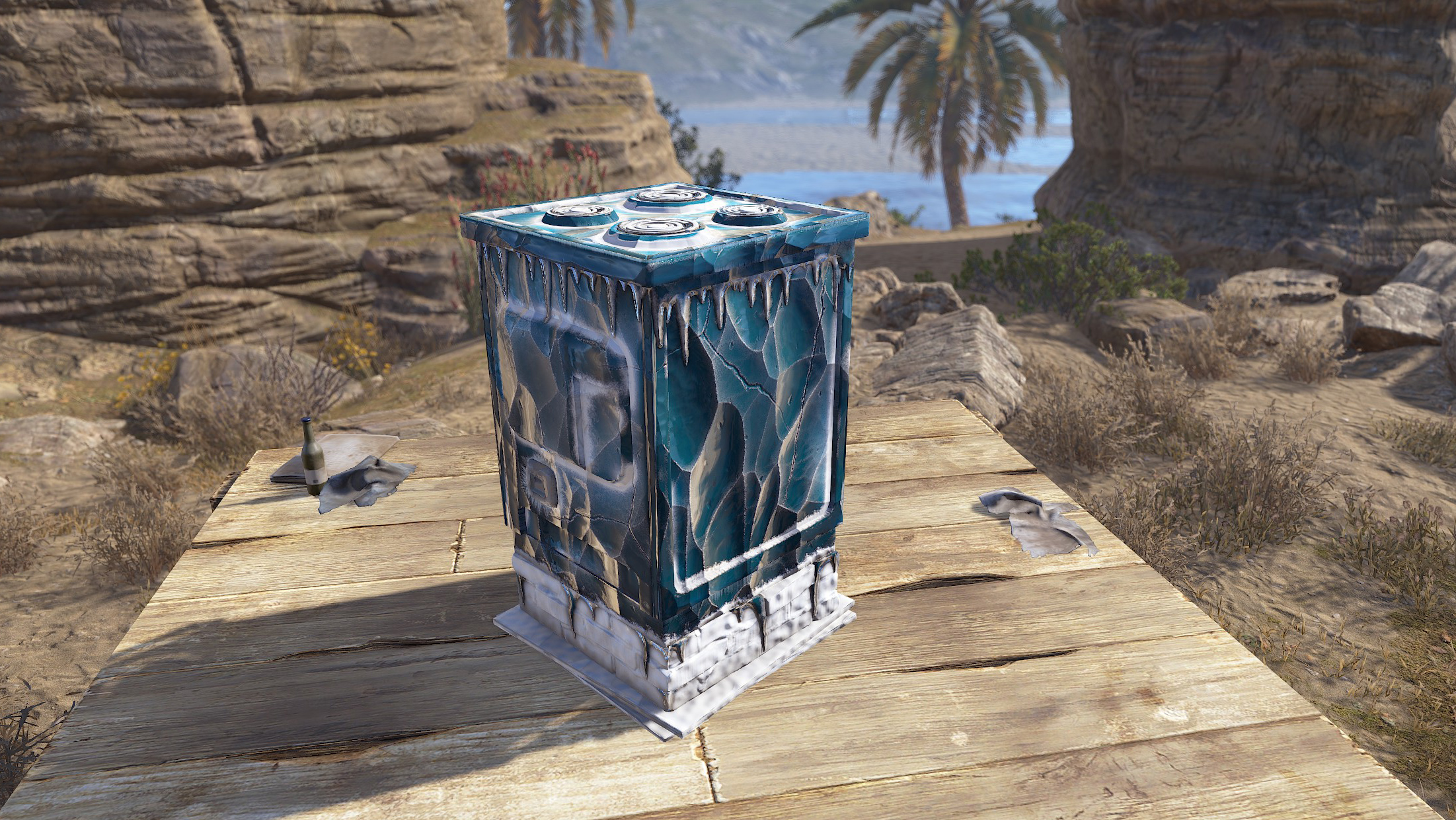 Cold Hunter Electric Furnace thumbnail 8