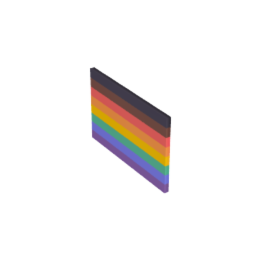 Philly Pride Flag