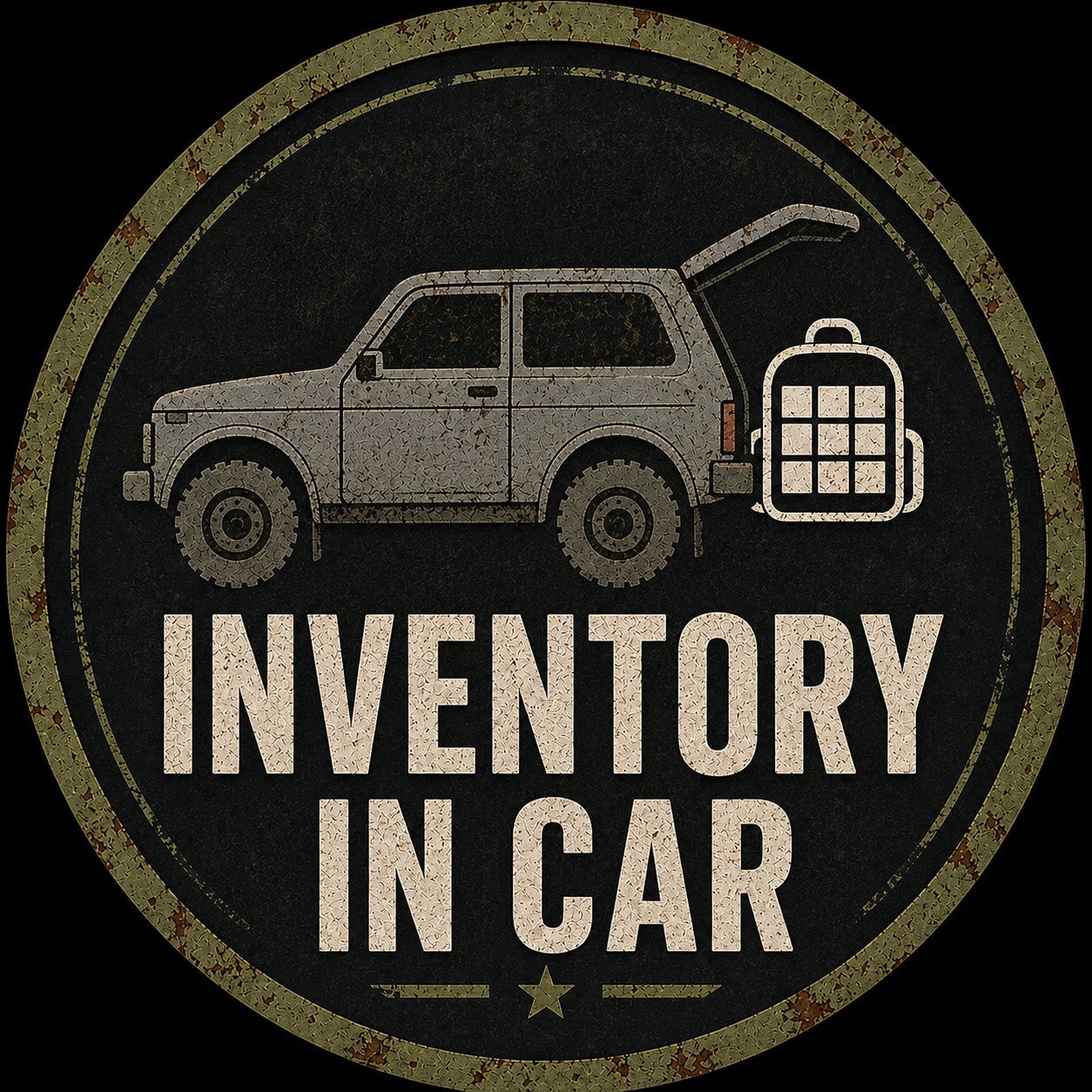 InventoryInCar preview