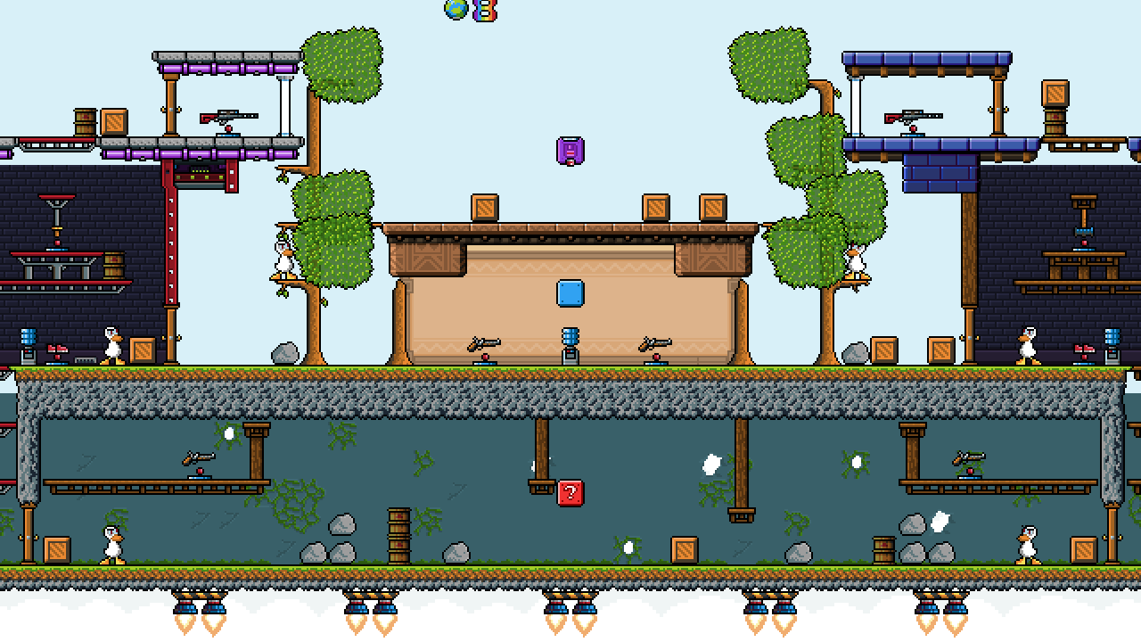 Twofork preview