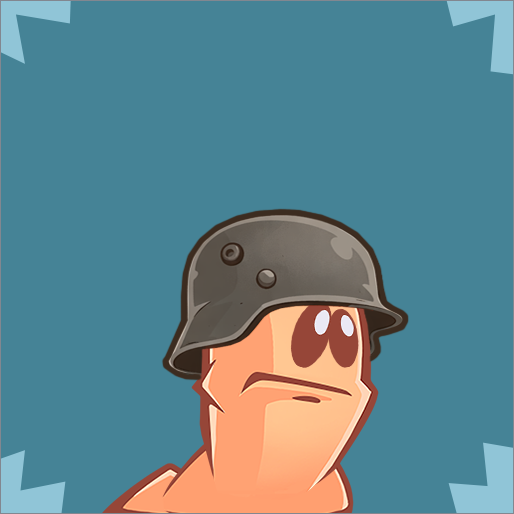 WW1 German Stahlhelm Helmet