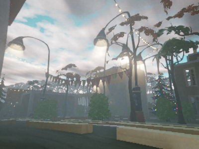 welcome hallo world playtest