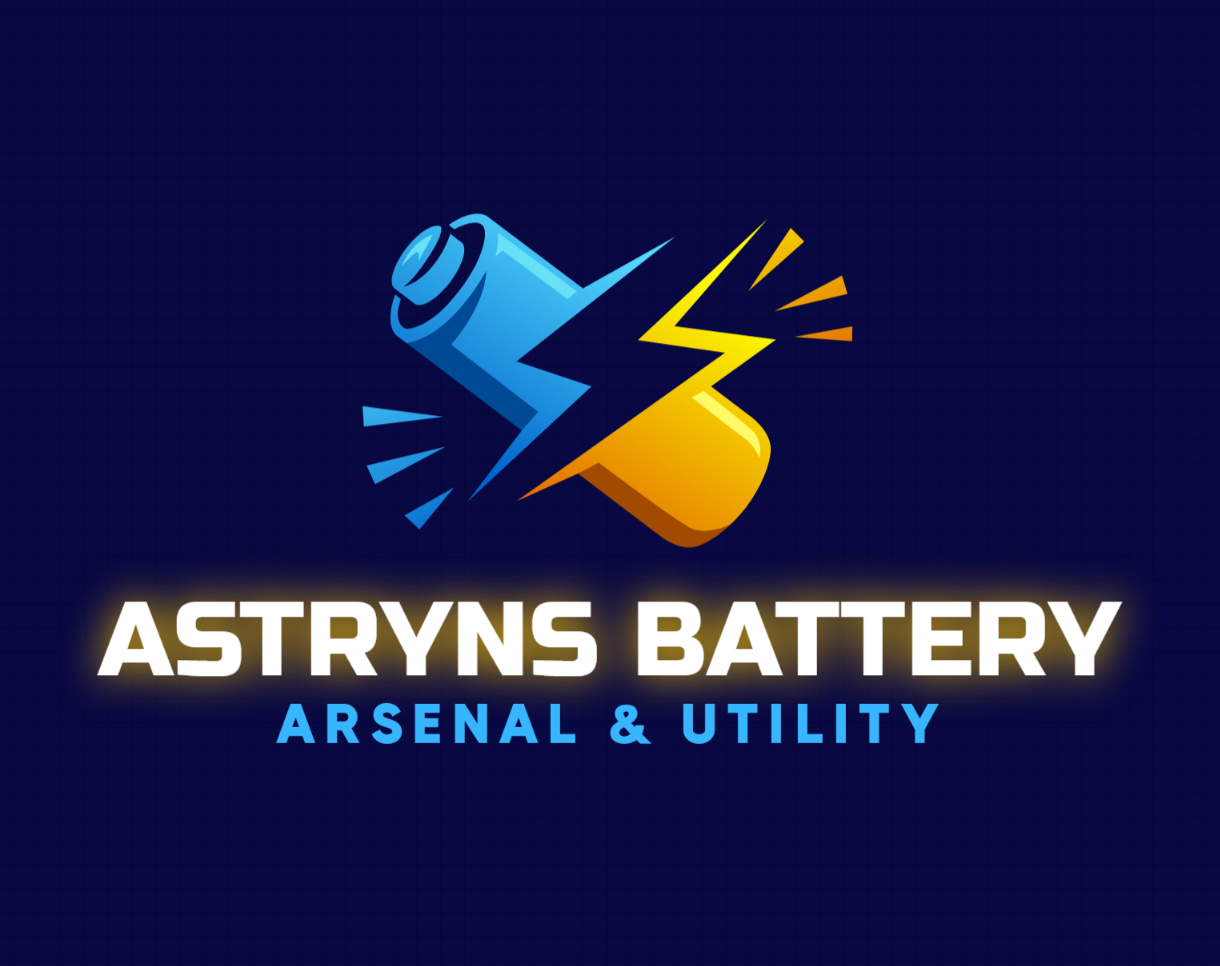 Astryns Battery Arsenal and Utility