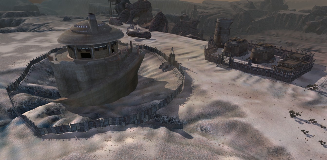 Narko's Trap Expanded