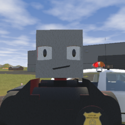 Realistic Bob 5.0 (Remake!) (Police) preview