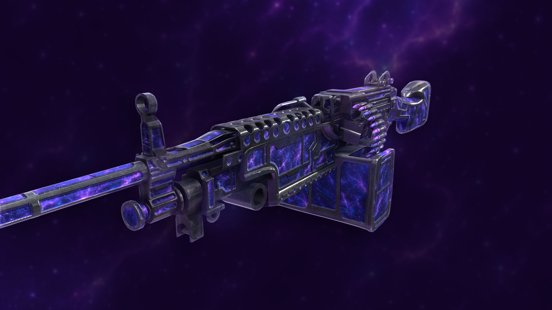 GalaaxXy M249