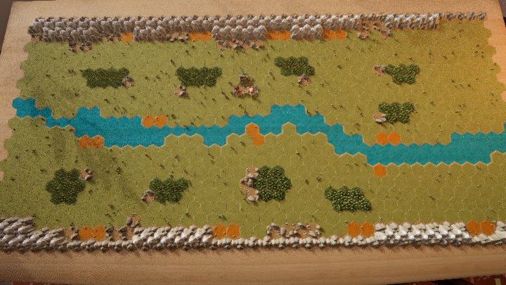 Valley of Plenty
