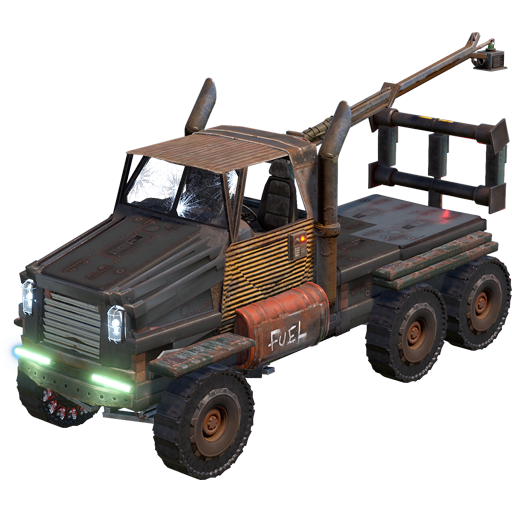 TowTruck
