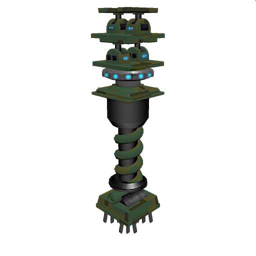 WDSST Mk.I