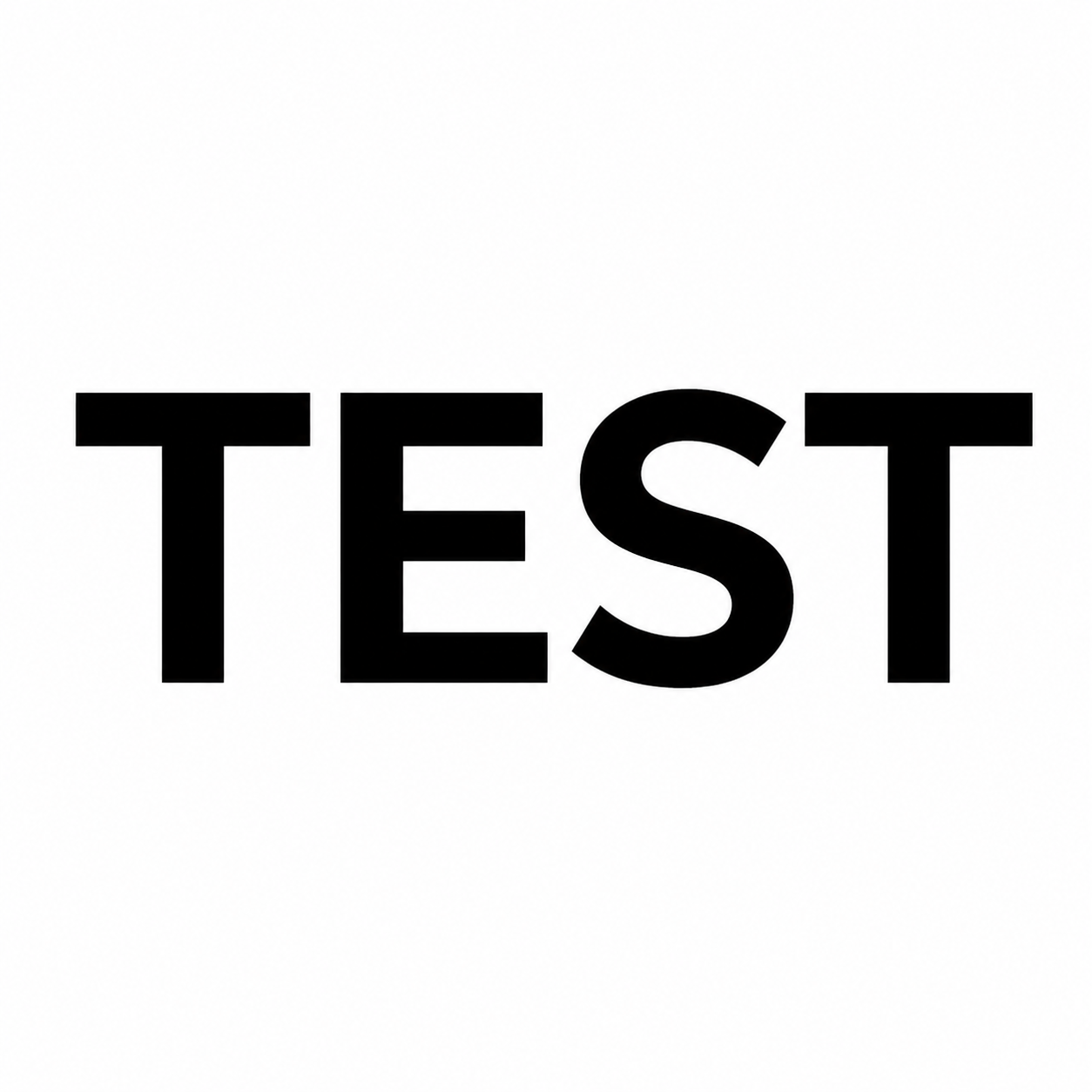 Testing