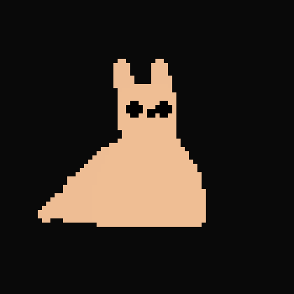 slugcat (Gourmand)