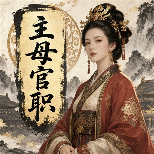 主母之位｜TUP兼容版 preview