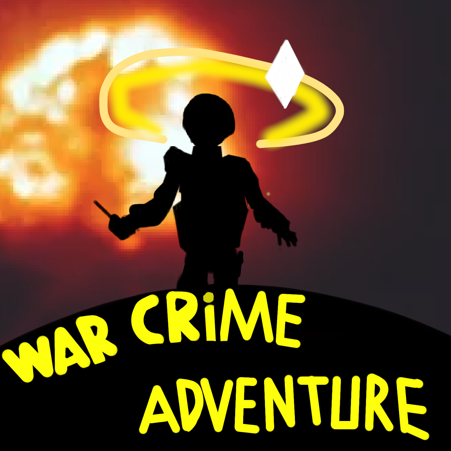 War Crime Adventure (campaign)