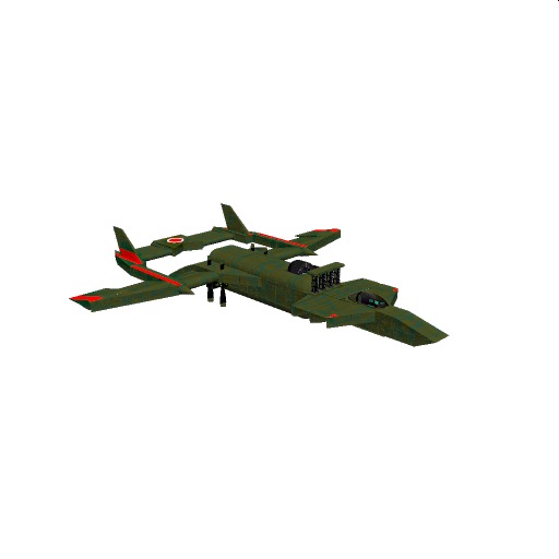 J7W Shinden
