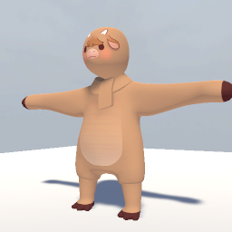 [2] Ox