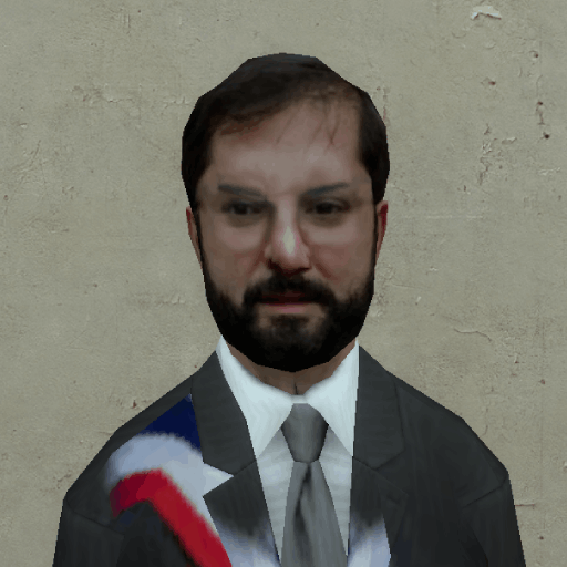 Gabriel Boric
