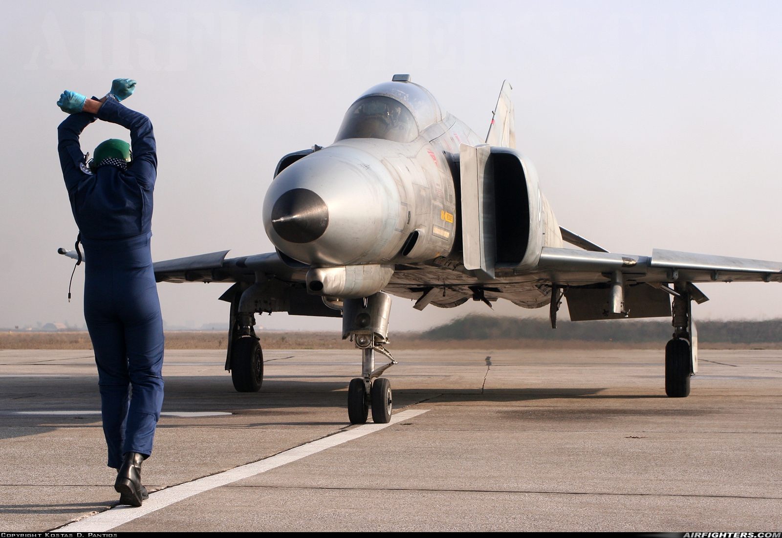 F-4X "Super Phantom" - New Weapons, New Major Feature!