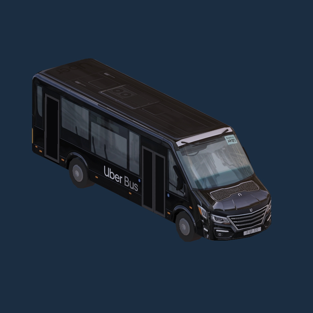 Tills - Uber