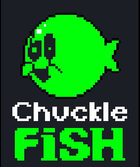 Gaster Fish Splash