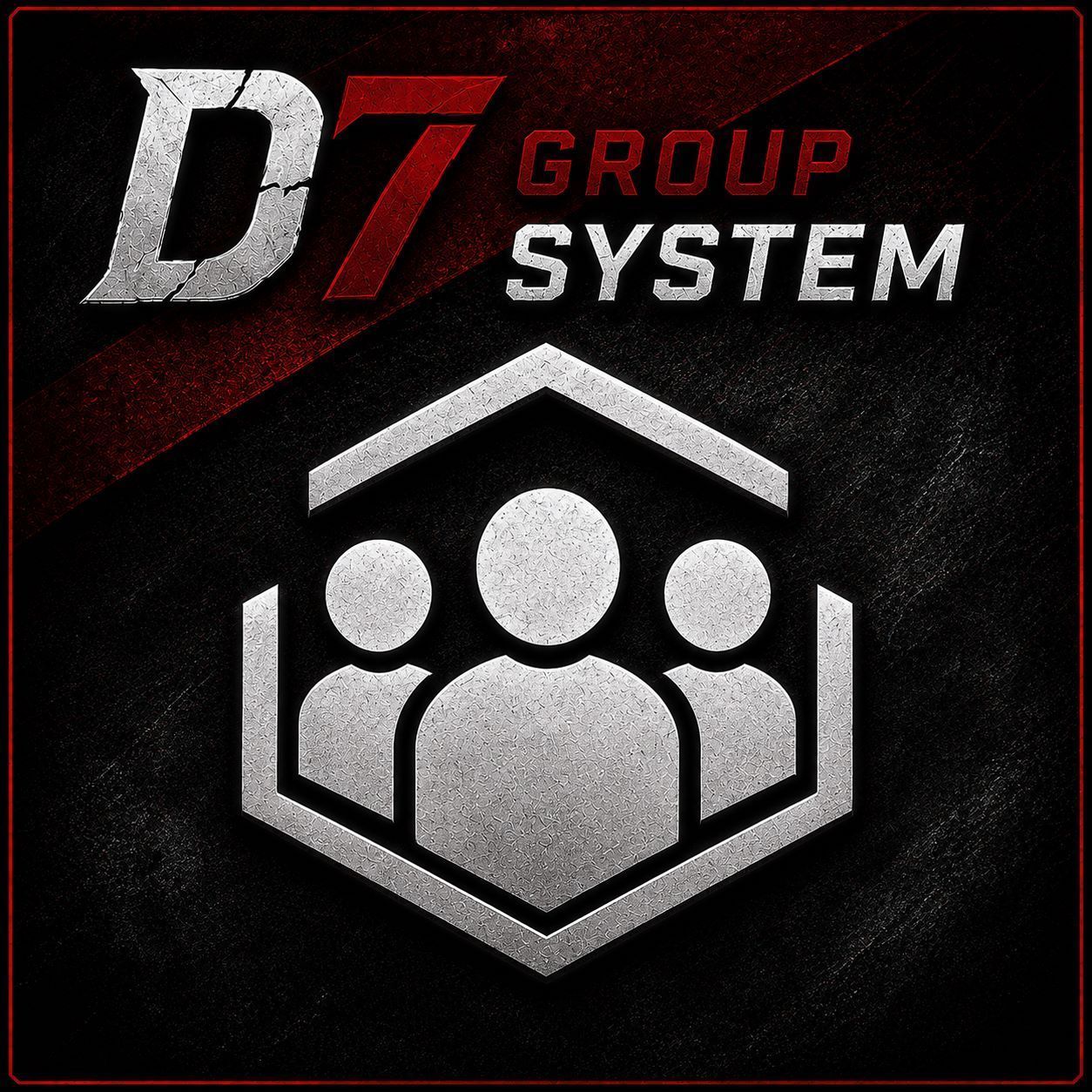 D7 Groups System