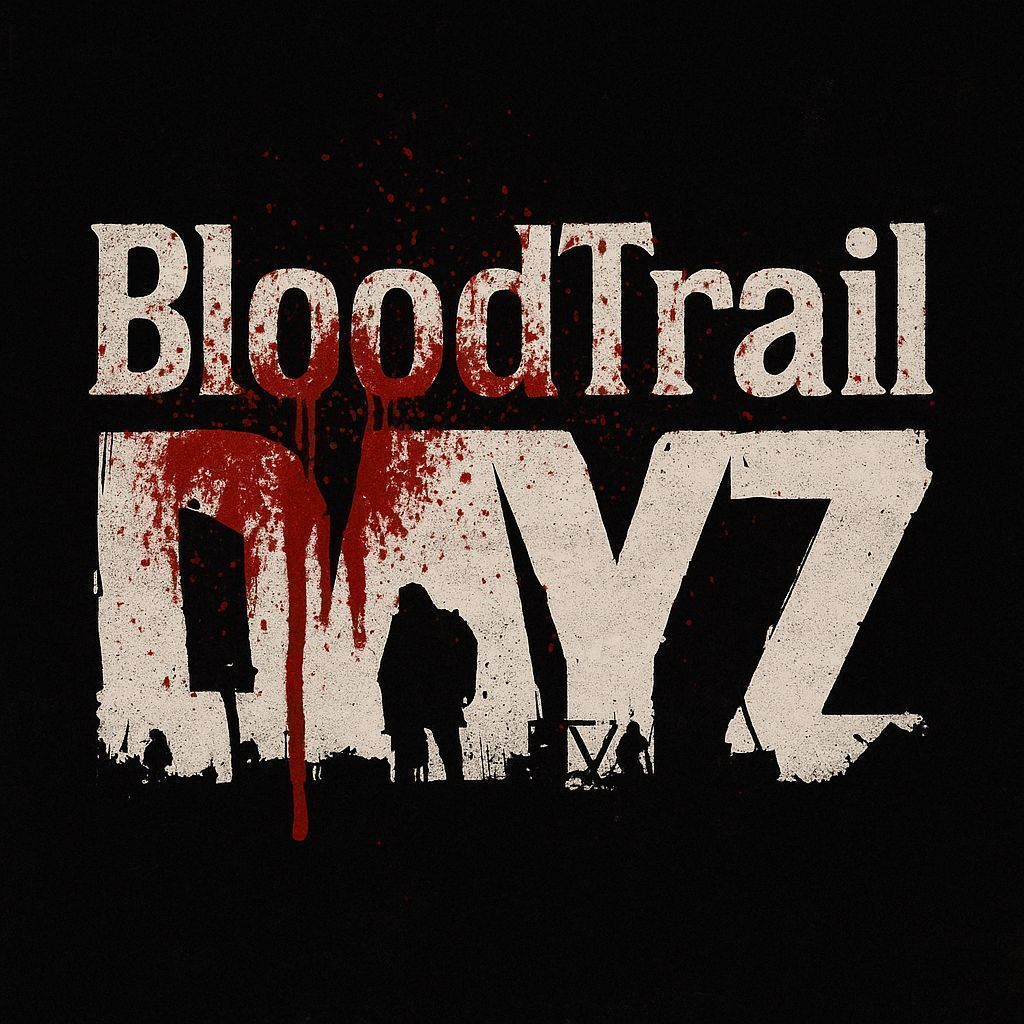 Bloodtrail HM