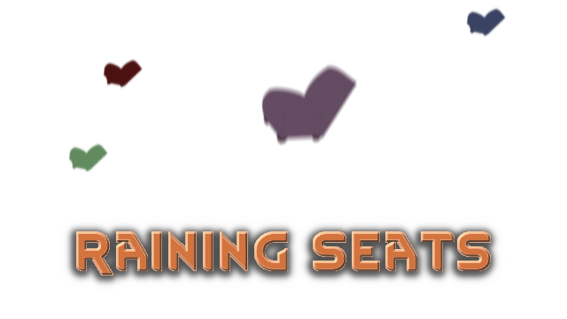 Ryder's Raining Seats