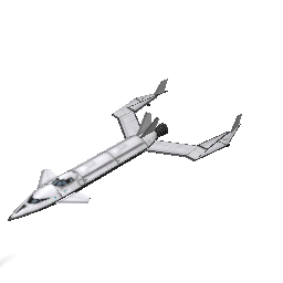 Untitled Space Craft preview