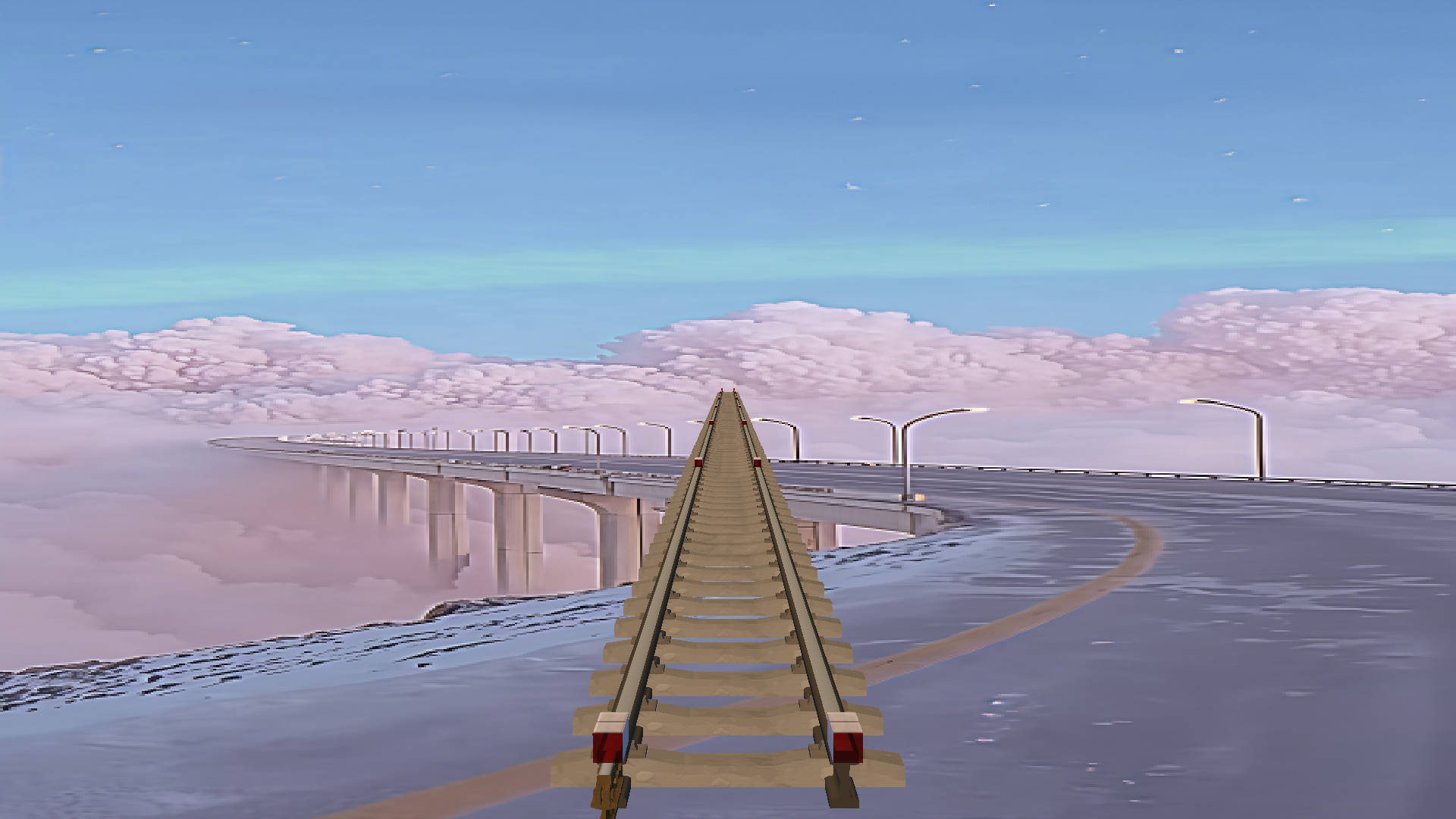 600 rail X's-polska qwe