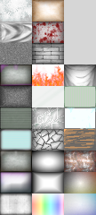 Flag Overlay Pack