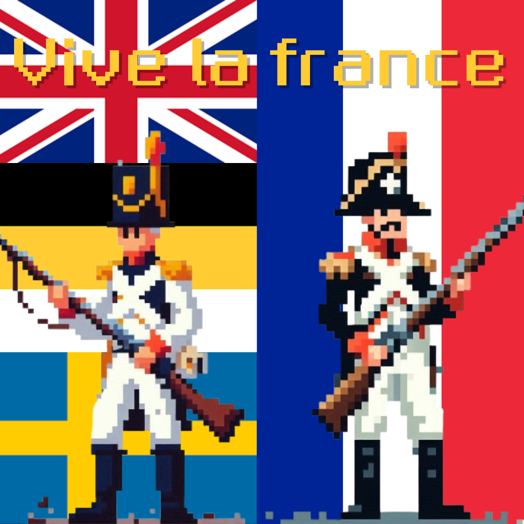 Napoleon's victory