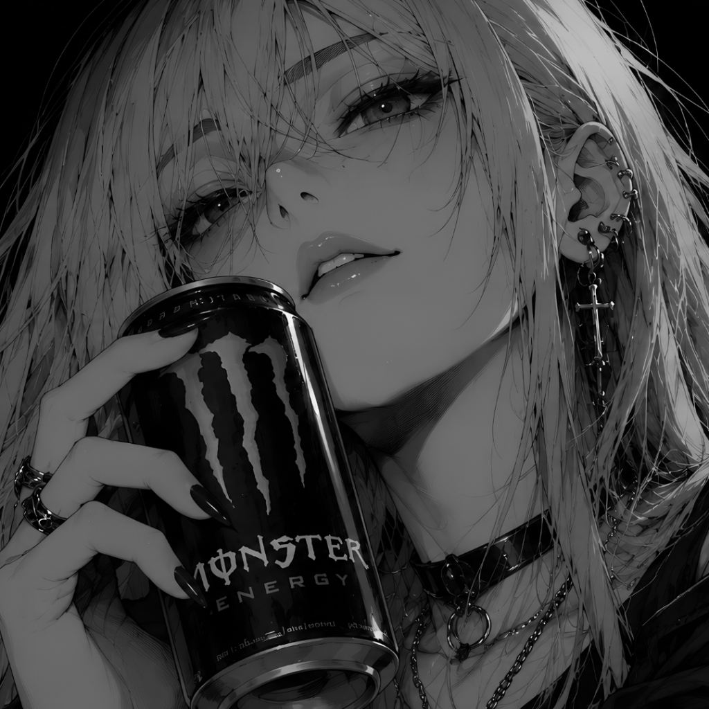 Monster Girl V2 - By: CroSsHaiR-> preview