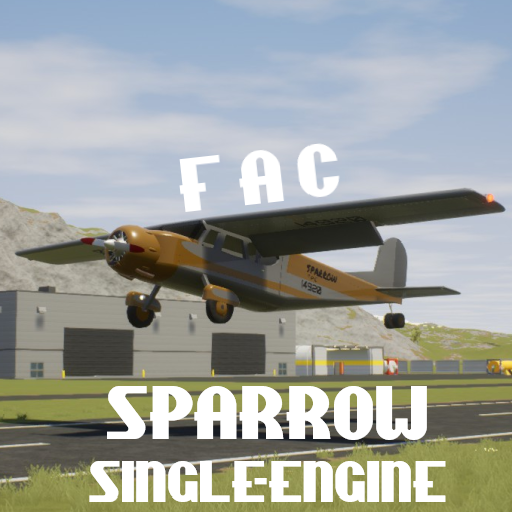 FAC sparrow 1947 v2