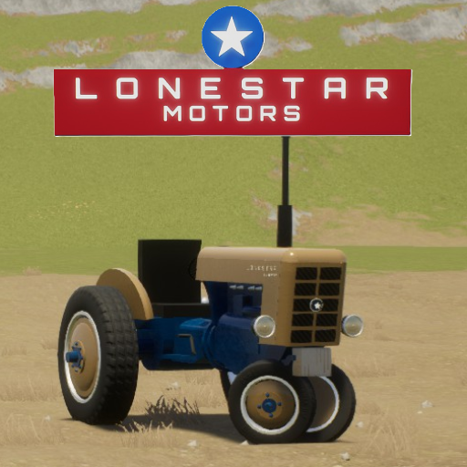 lonestar travis 1962 v2