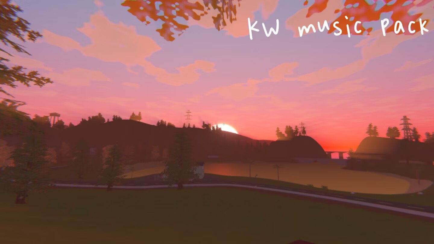 KW Music Pack – Unturned Mod