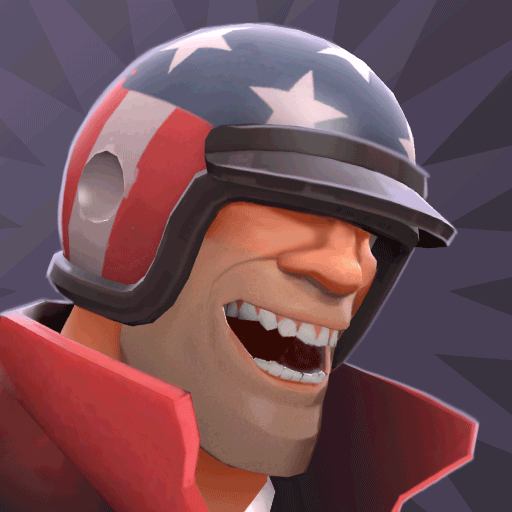TF2: Stars n' Scrapes
