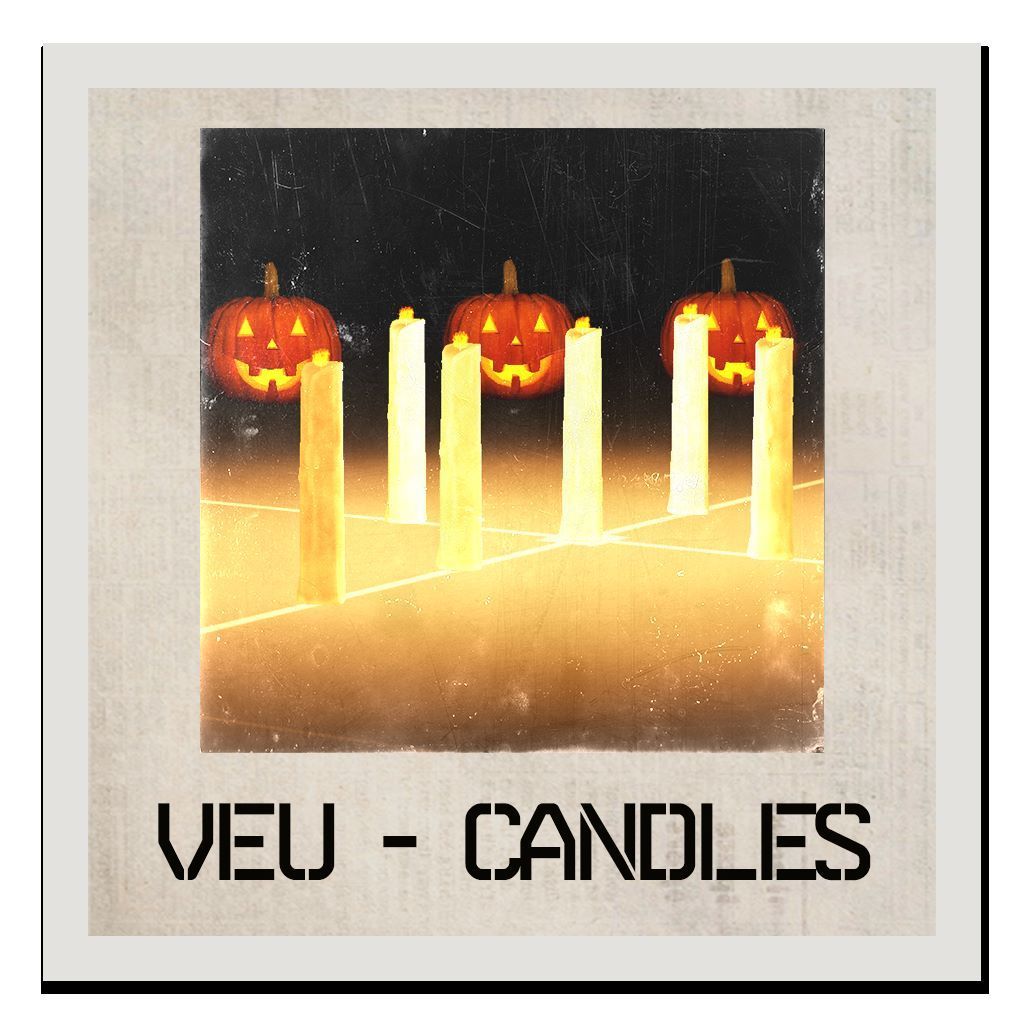 VEU - Candles
